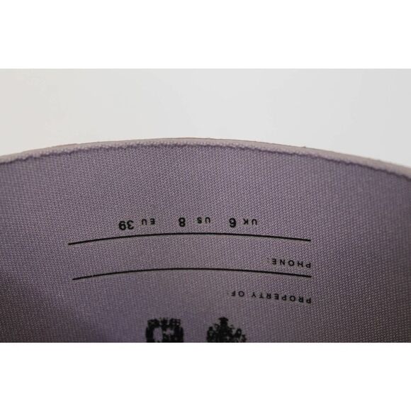 Hunter Original Short Back Adjustable Rain Boots - Picture 8 of 8